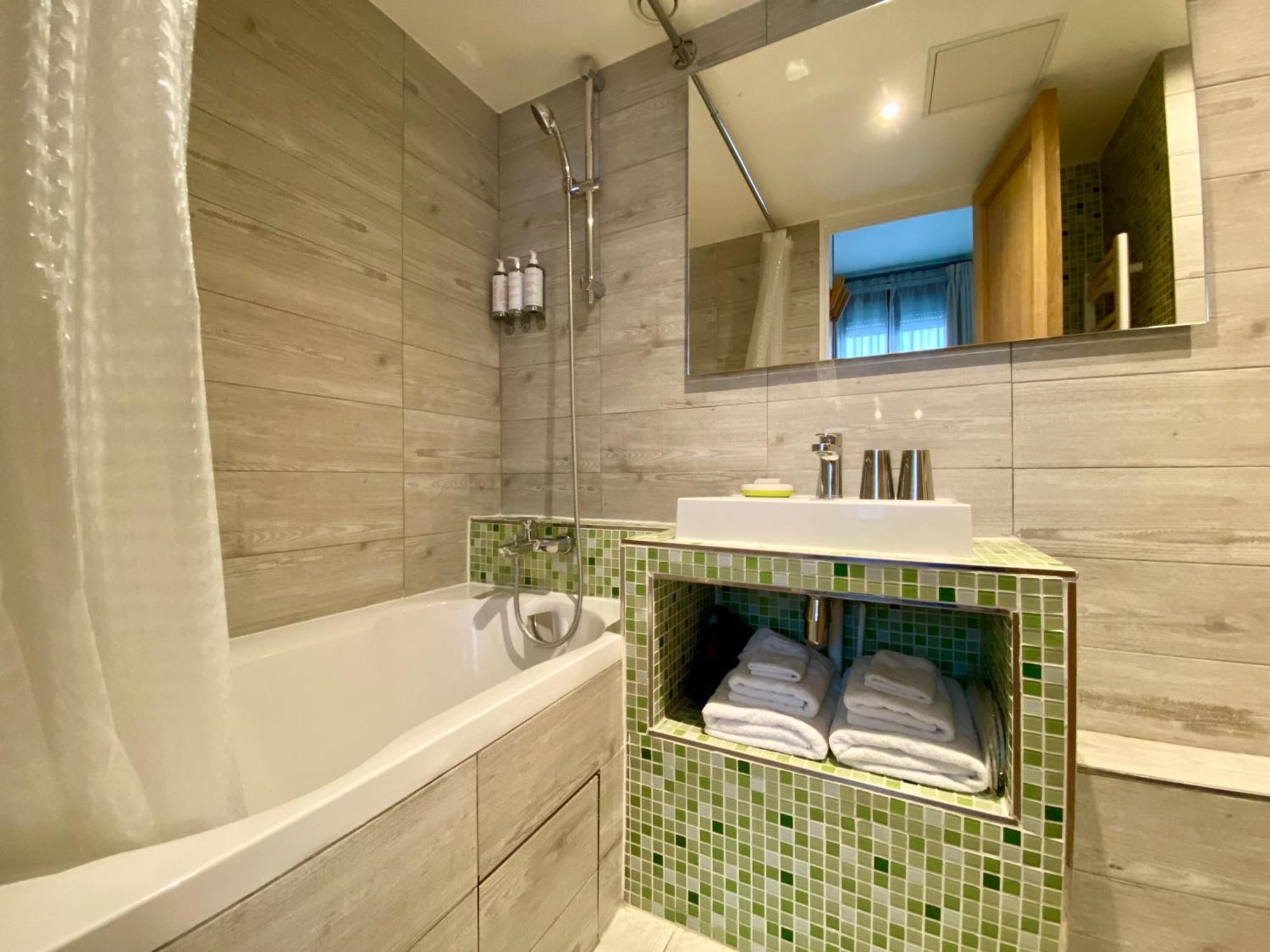 Camparis - B&B - Chambre D'Hotes Pokój zdjęcie