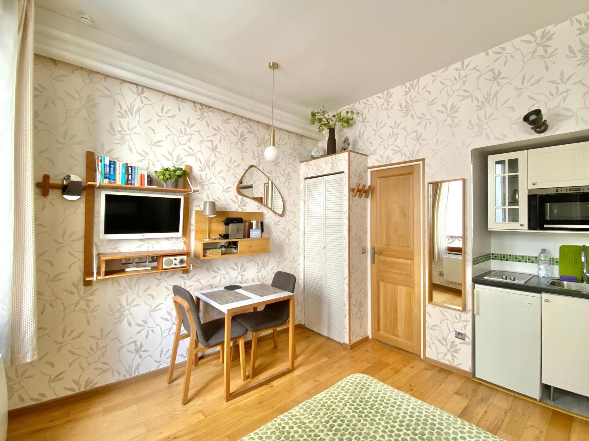 Camparis - B&B - Chambre D'Hotes Pokój zdjęcie