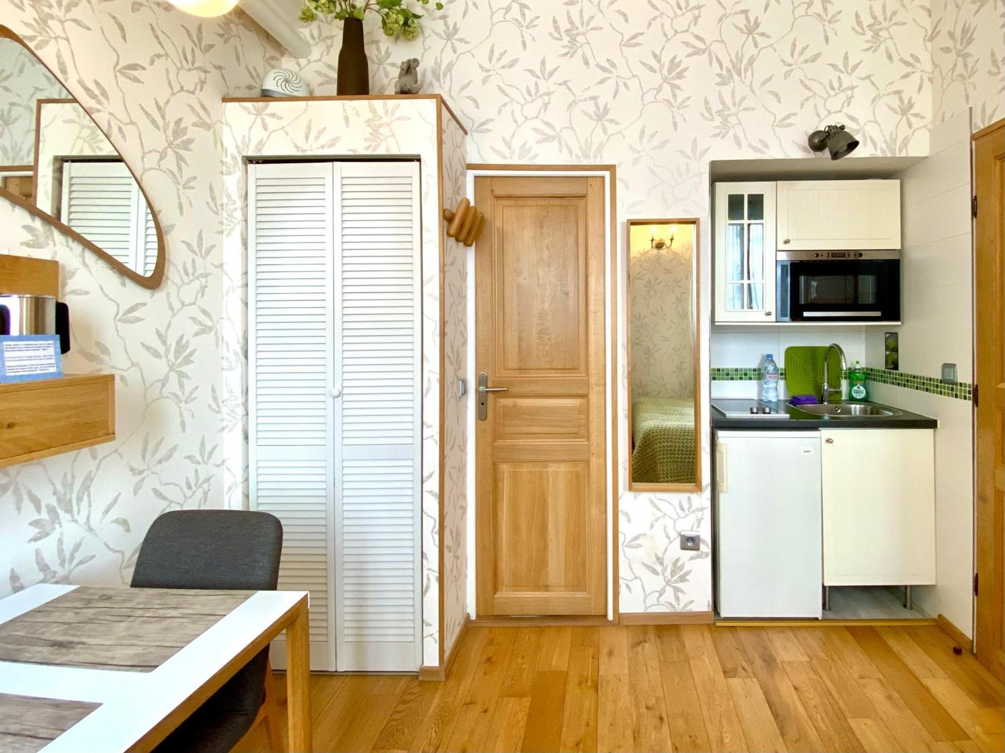 Camparis - B&B - Chambre D'Hotes Pokój zdjęcie