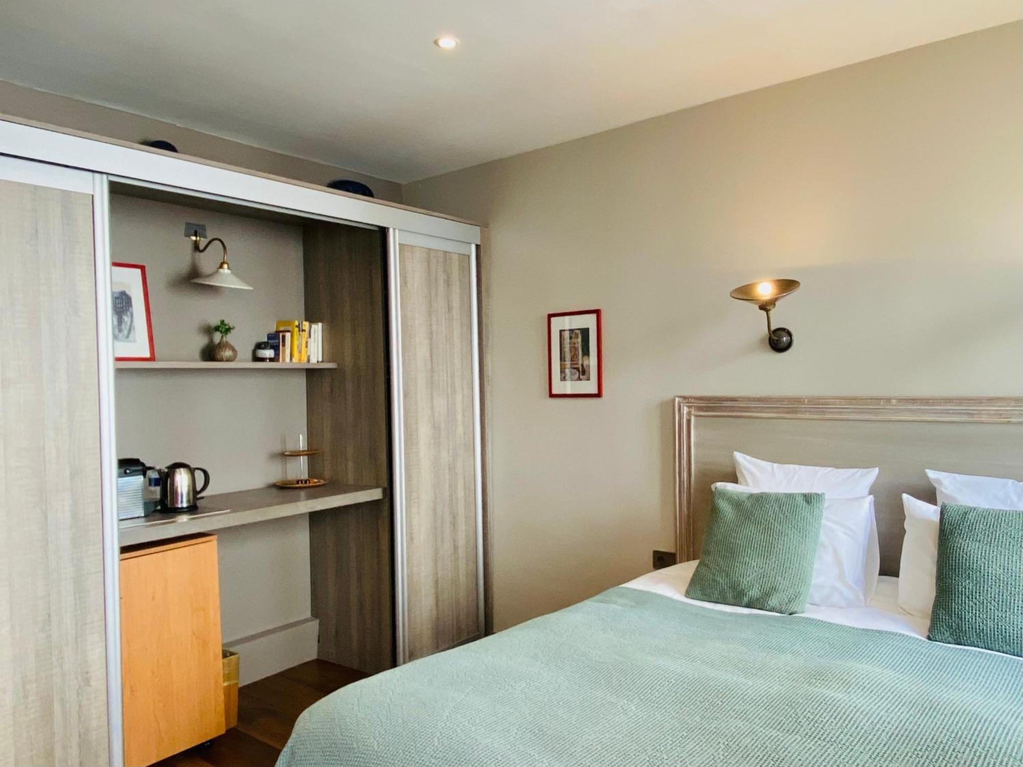 Camparis - B&B - Chambre D'Hotes Pokój zdjęcie