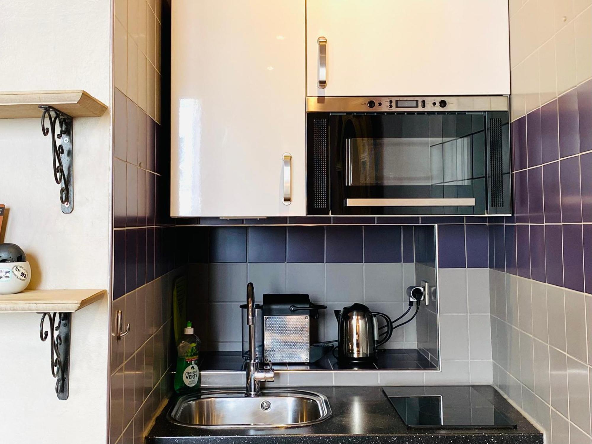 Camparis - B&B - Chambre D'Hotes Zewnętrze zdjęcie